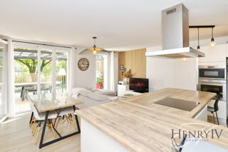  Maison à vendre 5 pièces 97 m²