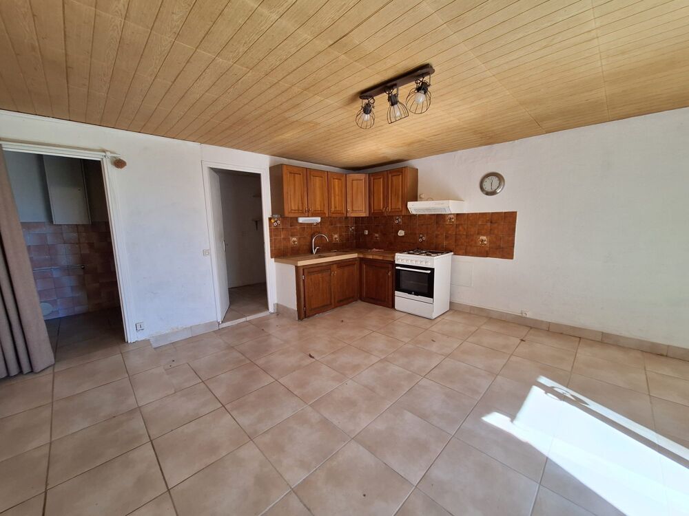 Vente Maison Ensemble immobilier en partie loué Rampieux