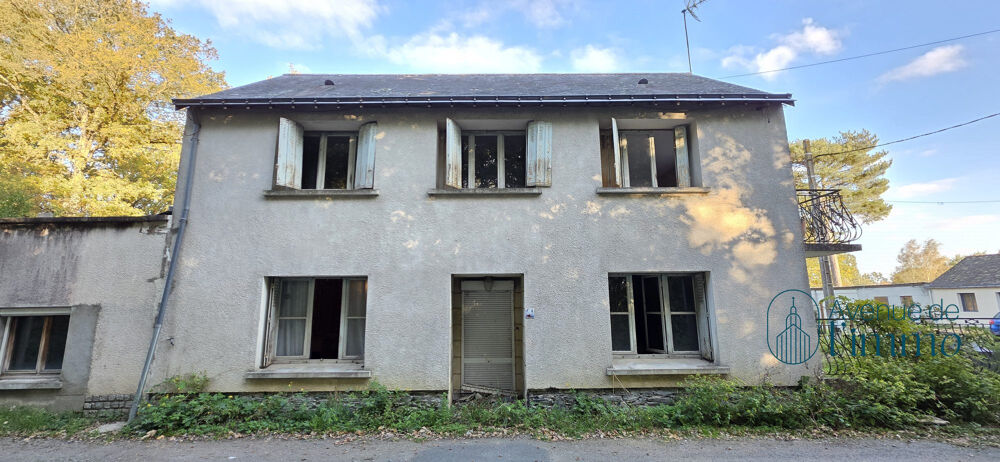 Maison à rénover avec 7811m²