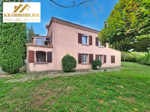   Maison � vendre Veyras Maison - 9 pi�ce(s) - 118 m�