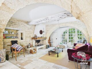  Maison � vendre 4 pi�ces 107 m�