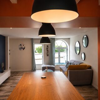 Maison à vendre 10 pièces 183 m²