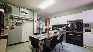  Maison � vendre 5 pi�ces 138 m�