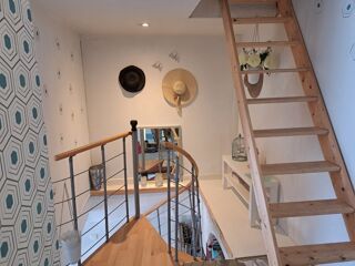  Maison � vendre 4 pi�ces 79 m�