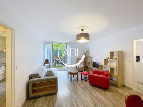  Appartement � louer 2 pi�ces 52 m�