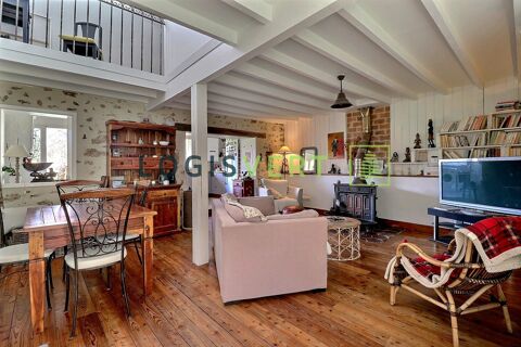   Maison � vendre Gif-sur-Yvette Maison - 3 pi�ce(s) - 73 m�