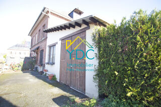 Maison 6 pièces 101 m² · à Pissy-Pôville · 101 m² · 240 350 €
