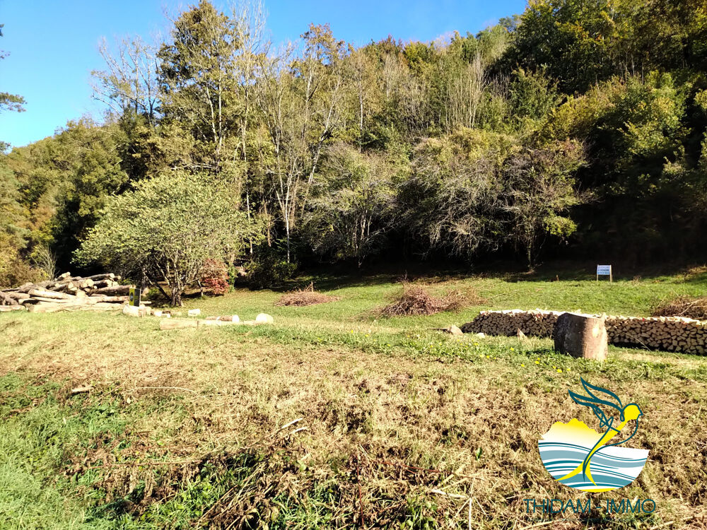 Vente Terrain Terrain Constructible à Saint-Faust Saint-faust