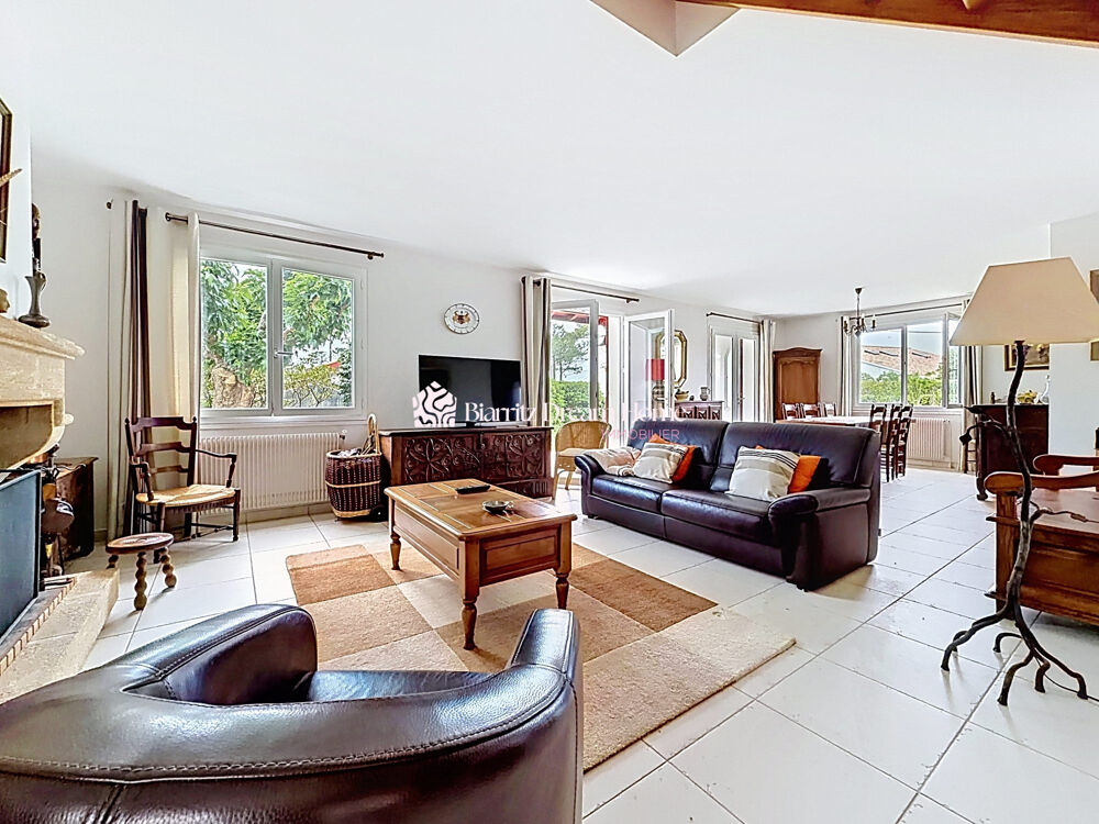 Vente Maison villa proche centre Bidart Bidart