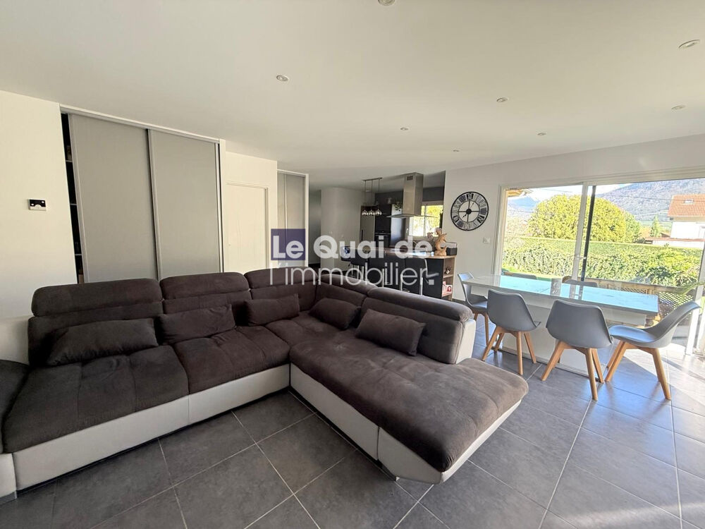 Exclusivité Maison type 5 de plain pied
