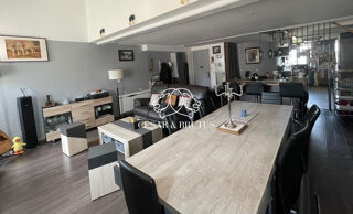  Appartement � vendre 3 pi�ces 83 m�