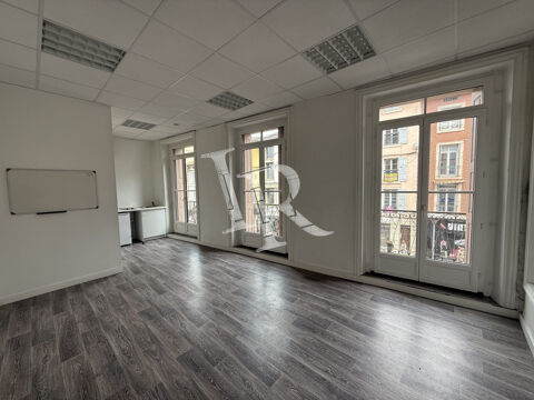 Bureaux Boulevard Mar&eacute;chal Fayolle 650 43000 Le puy-en-velay
