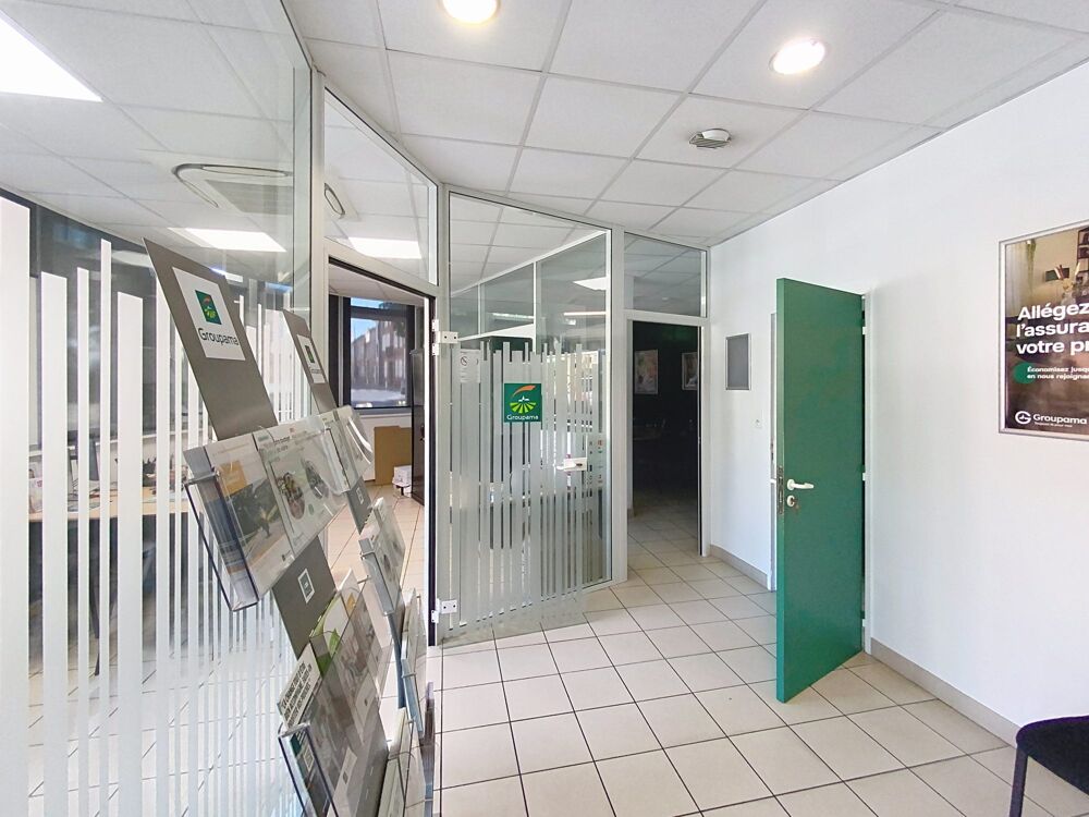 Vente Immeuble Immeuble à vendre Rabastens Rabastens