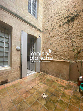  Appartement � louer 1 pi�ce 40 m�