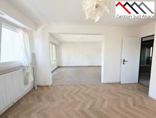  Appartement à vendre 4 pièces 82 m²