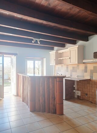  Maison � vendre 4 pi�ces 102 m�