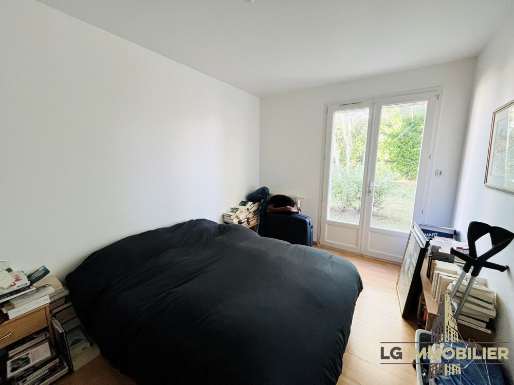 Location Appartement SALOUEL - TYPE 3 AVEC JARDIN, GARAGE ET PARKING Salouël