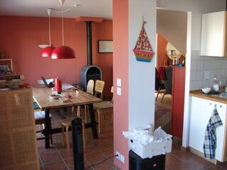  Maison � vendre 3 pi�ces 83 m�