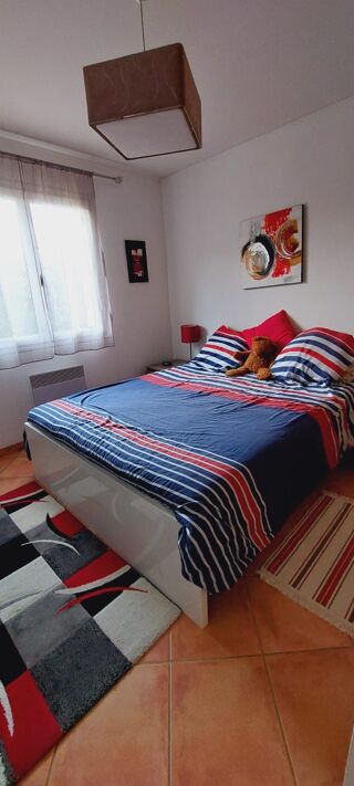  Maison à louer 5 pièces 113 m²