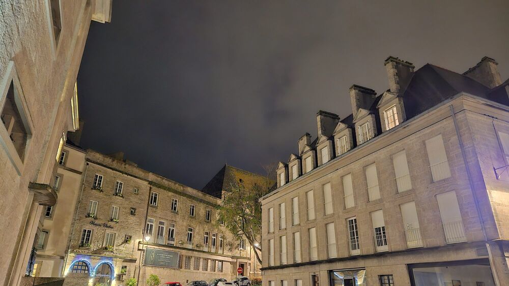 � vendre  Appartement Saint-Malo (35400)