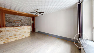  Appartement � vendre 1 pi�ce 39 m�