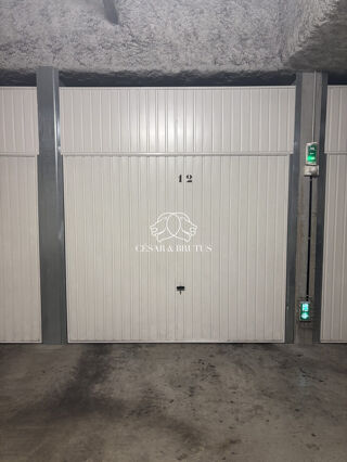  Parking / Garage � vendre 17 m�