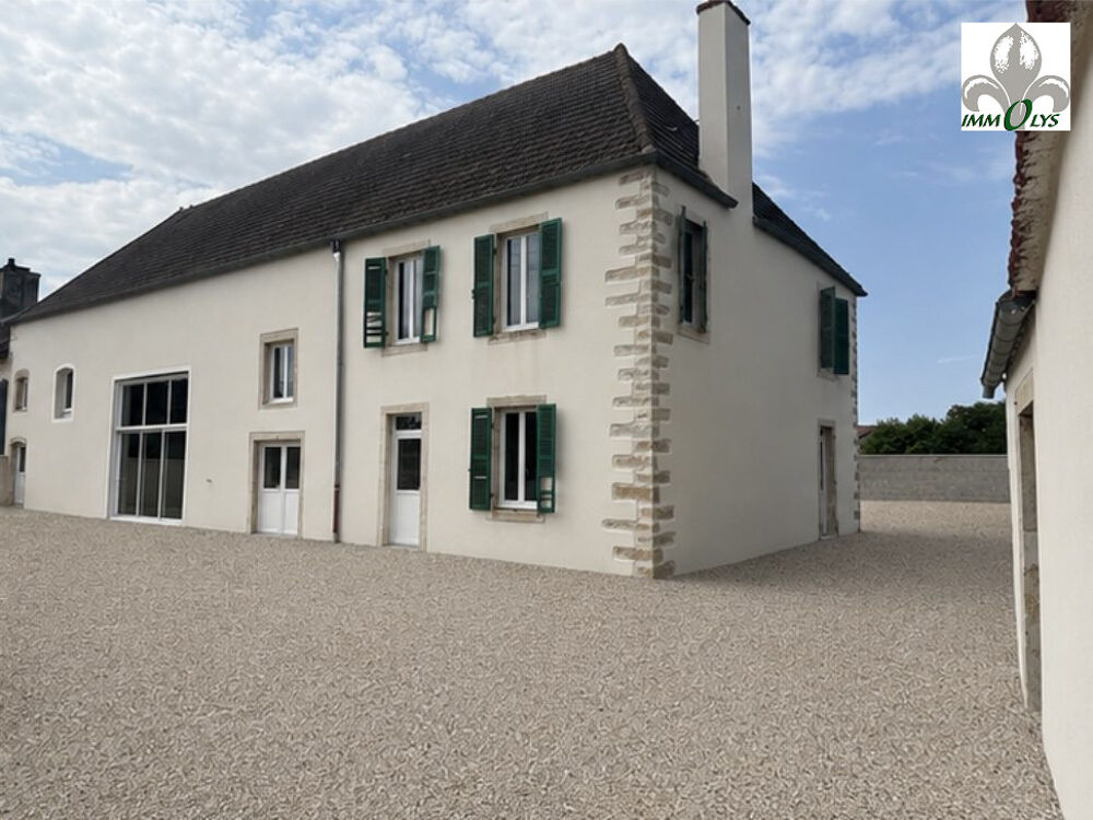 MAISONS À AMÉNAGER AVEC JARDIN
