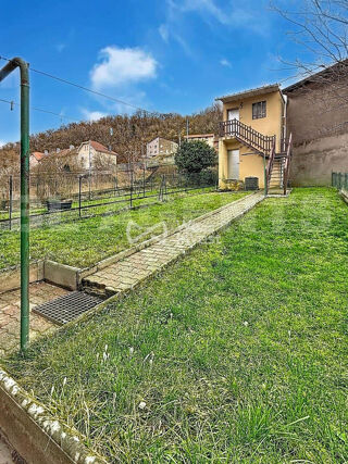  Maison � vendre 5 pi�ces 100 m�