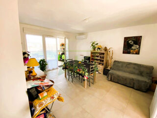 Appartement à vendre 3 pièces 62 m²
