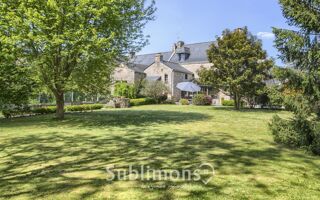  Maison  vendre 9 pices 231 m