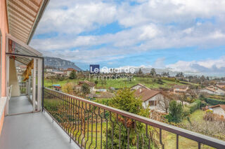  Maison à vendre 7 pièces 143 m²