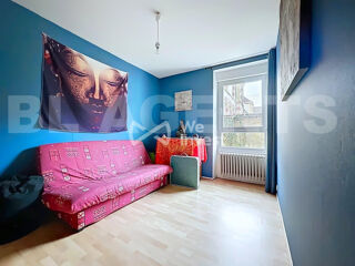  Appartement � vendre 3 pi�ces 72 m�