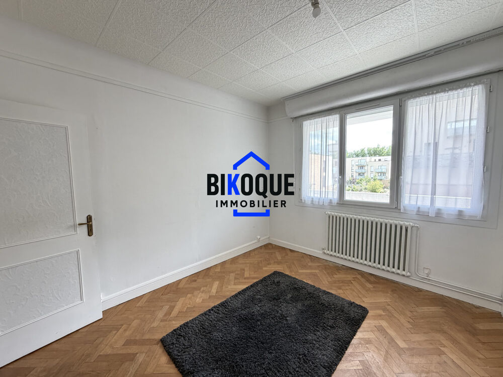 Vente Appartement A VENDRE CHEZ BIKOQUE IMMOBILIER - APPARTEMENT à DUNKERQUE CENT Dunkerque