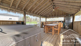  Maison � vendre 5 pi�ces 96 m�