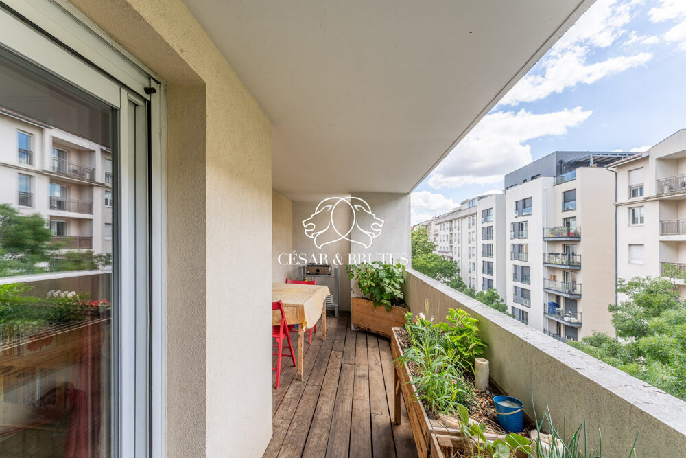 Vente Appartement Appartement à vendre Lyon Lyon 3