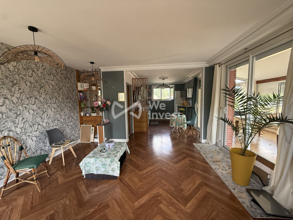 Maison 5 pièces 115 m² · à Mazamet · 115 m² · 160 000 €