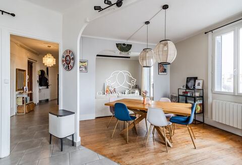  Appartement  vendre 4 pices 83 m