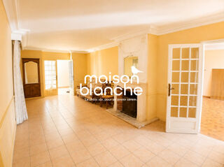  Maison à vendre 5 pièces 136 m²