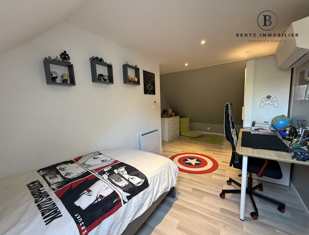 à vendre  Maison Quatzenheim (67117)
