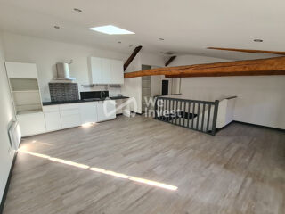  Immeuble à vendre 133 m²
