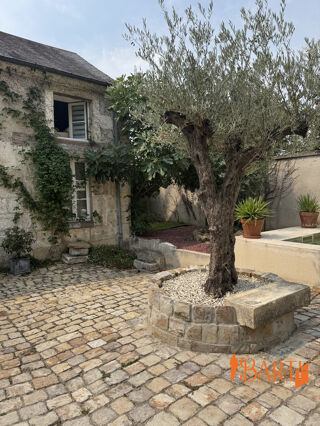  Maison � vendre 10 pi�ces 350 m�