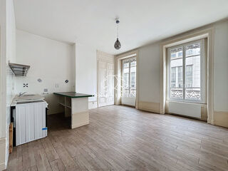  Appartement � vendre 2 pi�ces 40 m�