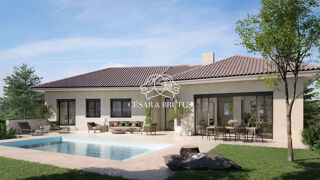  Maison � vendre 9 pi�ces 230 m�