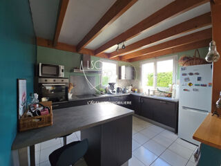  Maison � vendre 5 pi�ces 124 m�