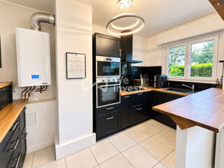 Vente Appartement Superbe appartement avec jardin Maurepas