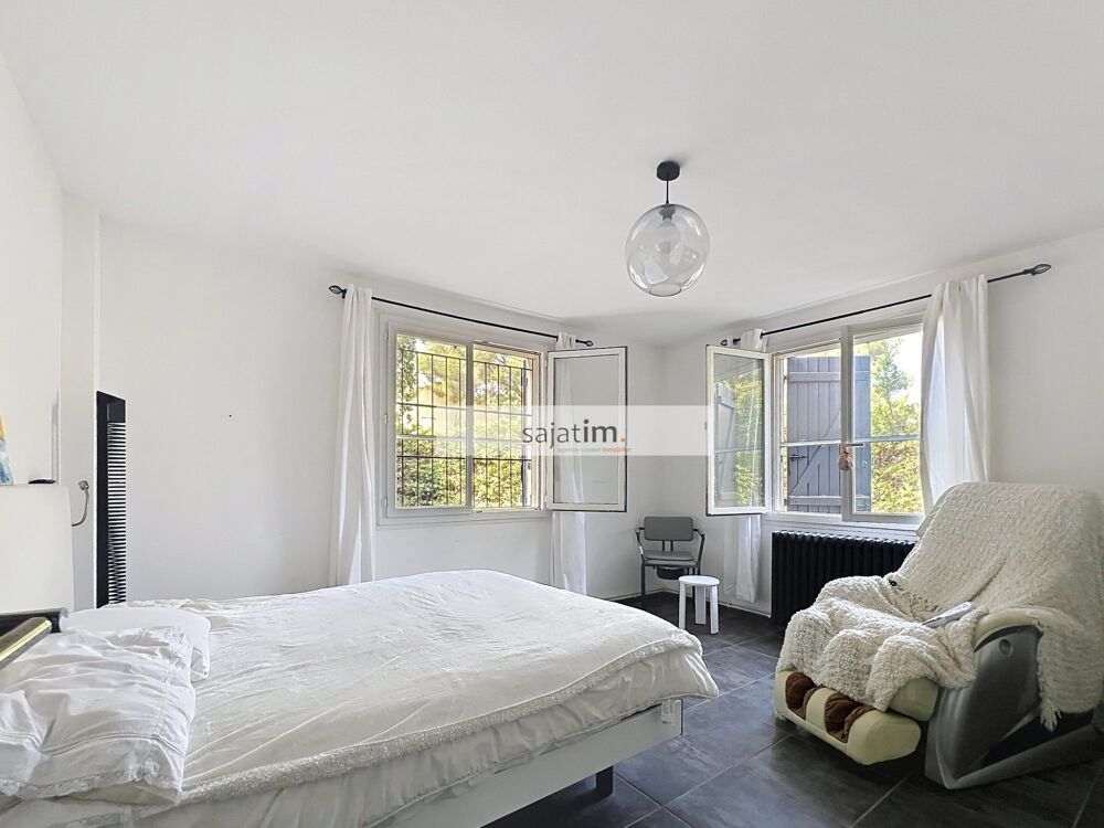 à vendre  Maison Six-Fours-les-Plages (83140)