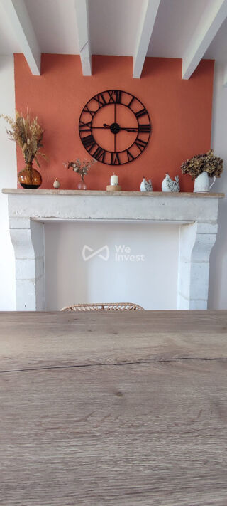  Maison � vendre 11 pi�ces 320 m�