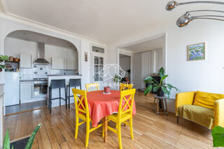  Appartement � vendre 3 pi�ces 67 m�