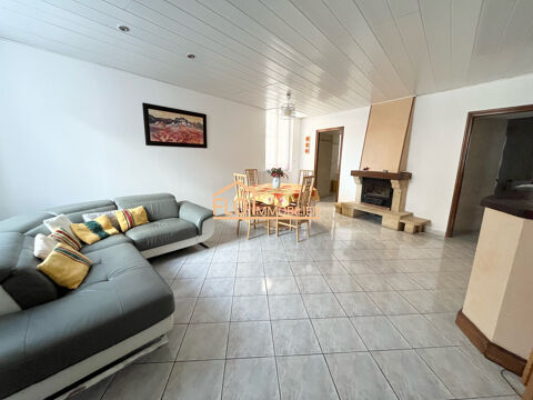   Appartement � vendre Lod�ve Appartement - 5 pi�ce(s) - 147 m�