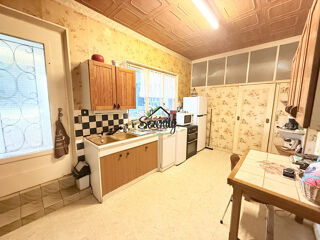 Maison 90m2 Masnières